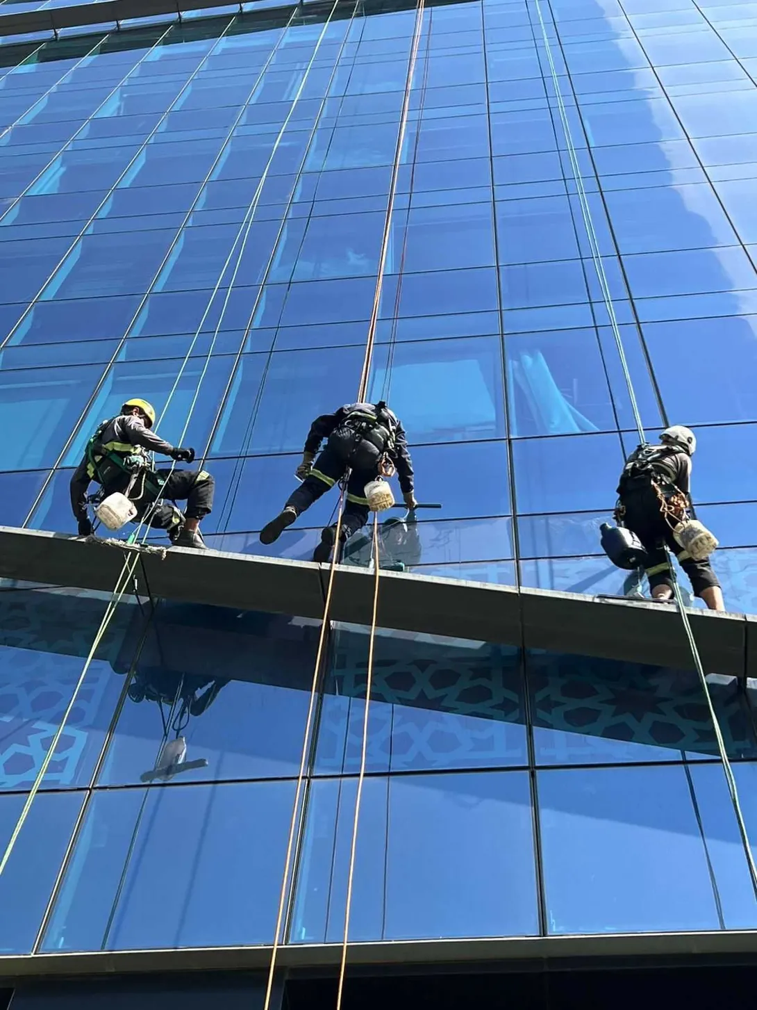 Alpinismo Industrial
