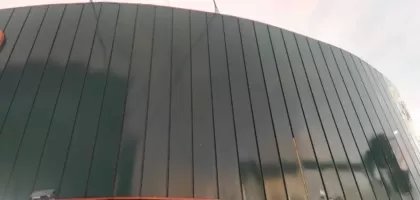 Limpeza e Manutenção