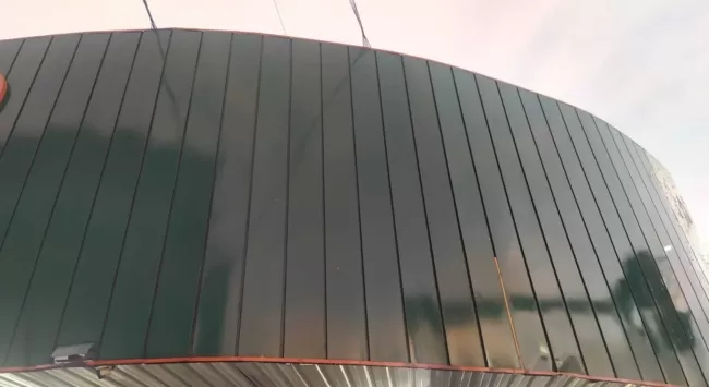 Limpeza e Manutenção