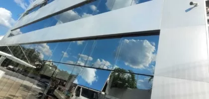 Limpeza e Manutenção