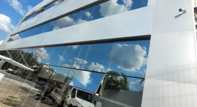 Limpeza e Manutenção