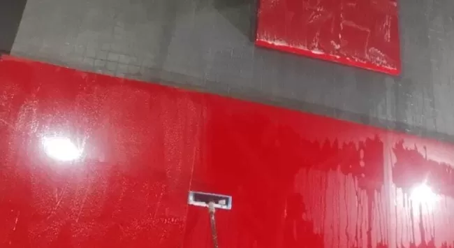 Limpeza e Manutenção