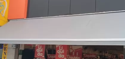Limpeza e Manutenção