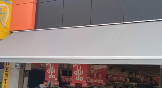 Limpeza e Manutenção