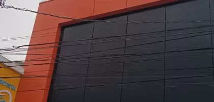 Limpeza e Manutenção