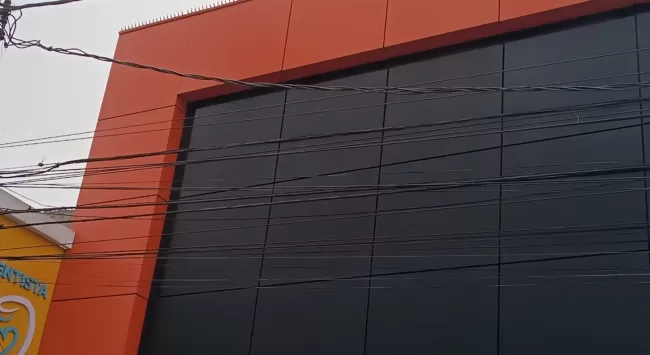 Limpeza e Manutenção