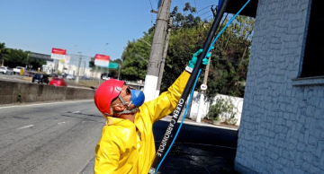 Limpeza e Manutenção