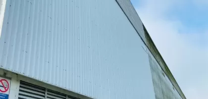 Limpeza e Manutenção