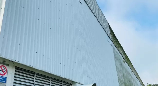 Limpeza e Manutenção
