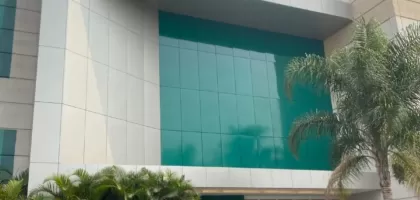 Limpeza e Manutenção