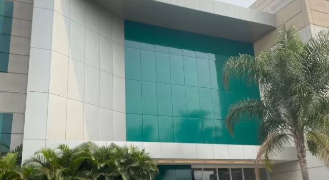 Limpeza e Manutenção