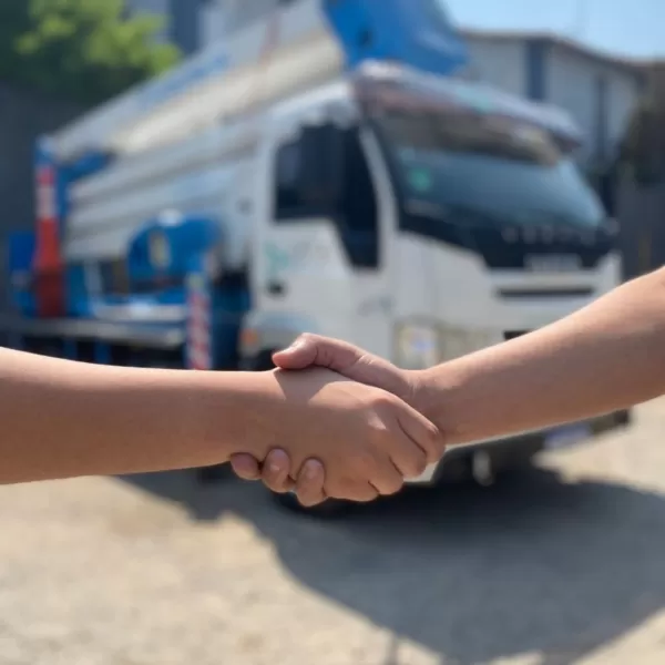 Limpeza e Manutenção