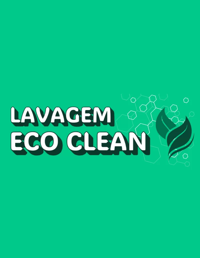 Limpeza e Manutenção