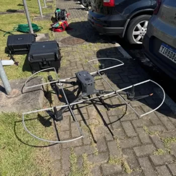 Drones e sustentabilidade: uma parceria que voa alto