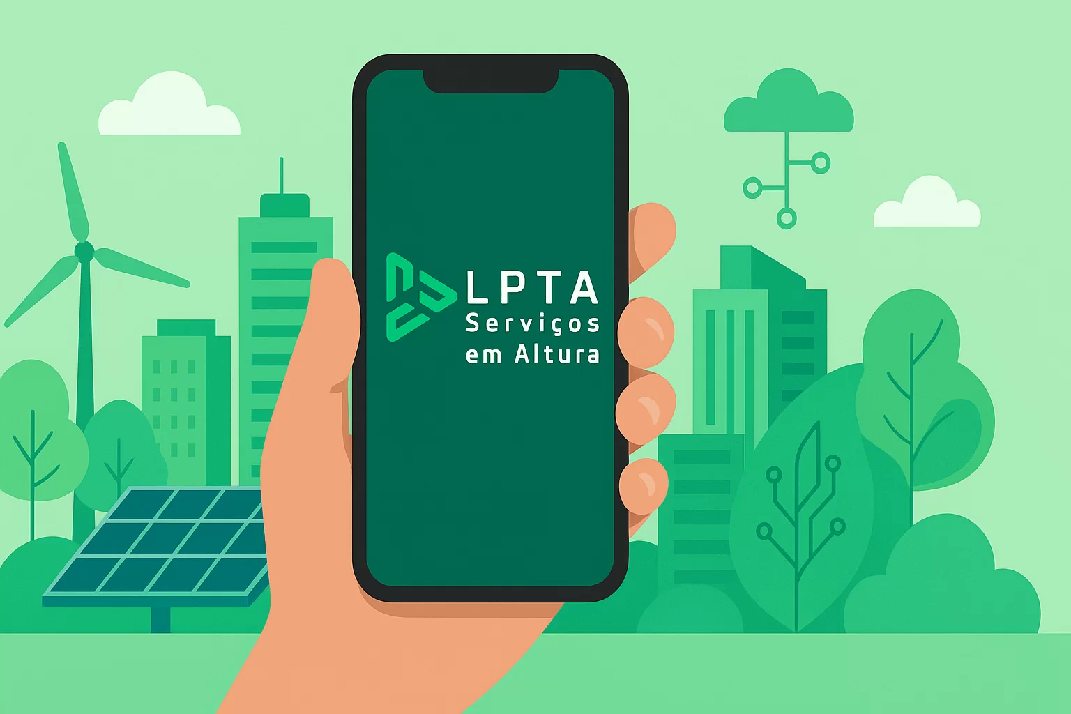 Lpta Cleantech